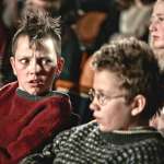 Mira Grosin, Mira Barkhammar