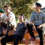 Jonny Weston, Zac Efron, Shiloh Fernandez, Alex Shaffer