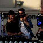 Zac Efron, Wes Bentley