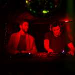 Zac Efron, Wes Bentley