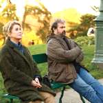 Catherine Deneuve, Gustave Kervern