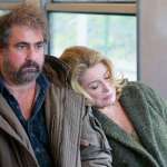 Catherine Deneuve, Gustave Kervern