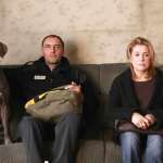 Catherine Deneuve, Oleg Kupchik