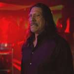 Danny Trejo