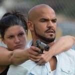 Gina Carano, Amaury Nolasco