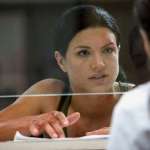 Gina Carano, Danny Trejo