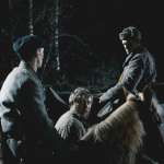 Sergey Kolesov, Vladimir Svirskiy, Vladislav Abashin