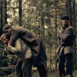 Sergey Kolesov, Vladimir Svirskiy, Vladislav Abashin