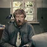 Vladimir Svirskiy, Vlad Ivanov