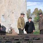 Vladimir Svirskiy, Kirill Petrov, Igor Khripunov