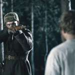 Vladimir Svirskiy, Vladislav Abashin