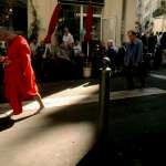 Kang-sheng Lee, Denis Lavant