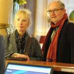 Lindsay Duncan, Jim Broadbent