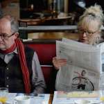 Lindsay Duncan, Jim Broadbent