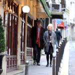 Lindsay Duncan, Jim Broadbent