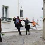 Lindsay Duncan, Jim Broadbent