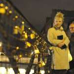 Lindsay Duncan, Jim Broadbent