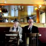 Lindsay Duncan, Jim Broadbent