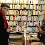 Lindsay Duncan, Jim Broadbent