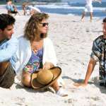 Jonathan Silverman, Andrew McCarthy, Catherine Mary Stewart