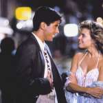 Jonathan Silverman, Catherine Mary Stewart