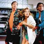 Jonathan Silverman, Andrew McCarthy, Catherine Mary Stewart