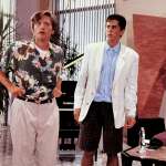 Jonathan Silverman, Andrew McCarthy