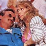 Terry Kiser, Catherine Mary Stewart