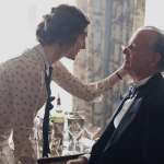 Laura Linney, Bill Murray