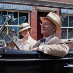 Laura Linney, Bill Murray