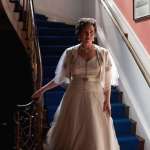 Olivia Colman