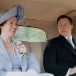 Samuel West, Olivia Colman