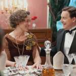 Samuel West, Olivia Williams