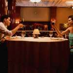 Bence Szalay, Piroska M&oacute;ga