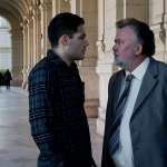 Bence Szalay, Imre Csuja