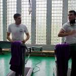 Bence Szalay, &Aacute;ron Moln&aacute;r