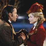 Guy Pearce, Sienna Guillory