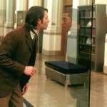 Guy Pearce, Orlando Jones