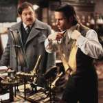 Guy Pearce, Mark Addy