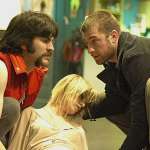 Taryn Manning, Wes Bentley, Scott Speedman