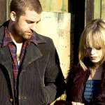 Taryn Manning, Scott Speedman