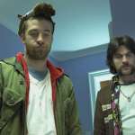 Wes Bentley, Scott Speedman