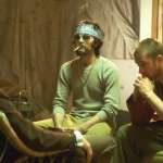 Wes Bentley, Scott Speedman, Dax Ravina