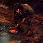 Wes Bentley, Scott Speedman