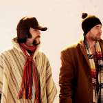 Wes Bentley, Scott Speedman