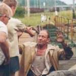 Michael Mendl, Rafał Bednarz, Jakub Woźniakowski, Maciej Jaszczuk