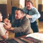 Zbigniew Zamachowski, Mariusz Benoit