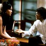 Bruce Lee, Betty Chung