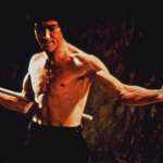 Bruce Lee