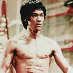 Bruce Lee